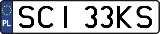 SCI33KS