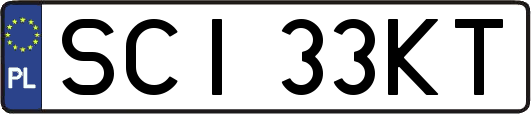SCI33KT