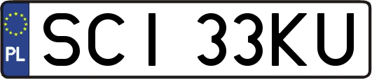 SCI33KU