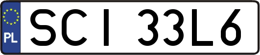 SCI33L6