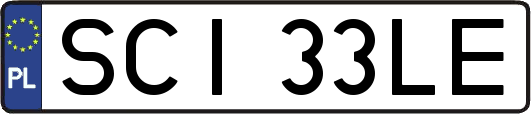 SCI33LE