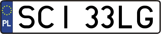 SCI33LG