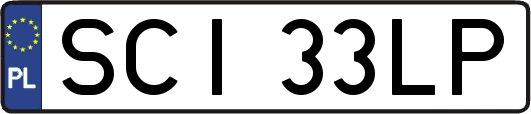 SCI33LP