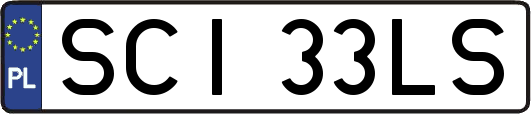 SCI33LS