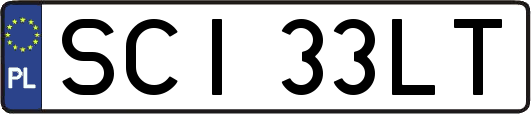 SCI33LT