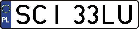 SCI33LU