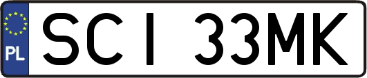 SCI33MK