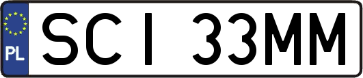 SCI33MM
