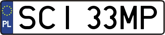 SCI33MP