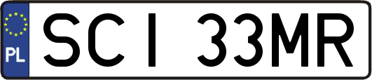 SCI33MR