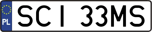 SCI33MS