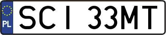 SCI33MT