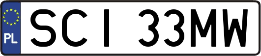 SCI33MW