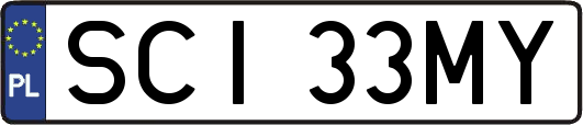 SCI33MY