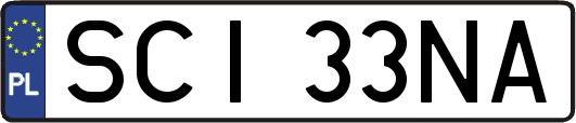 SCI33NA