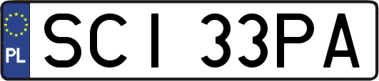 SCI33PA