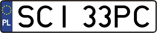 SCI33PC