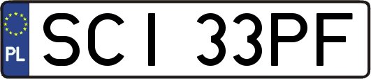 SCI33PF