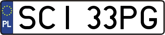 SCI33PG