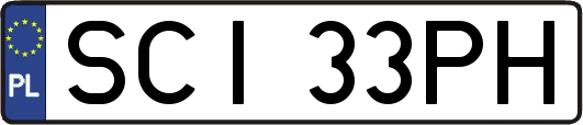 SCI33PH