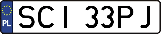 SCI33PJ