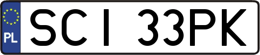 SCI33PK