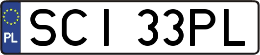 SCI33PL