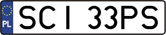 SCI33PS