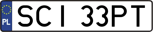 SCI33PT