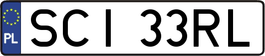 SCI33RL