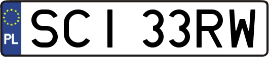 SCI33RW