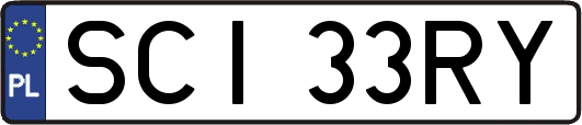 SCI33RY
