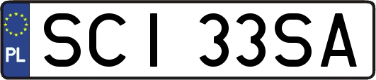 SCI33SA