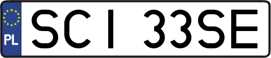 SCI33SE