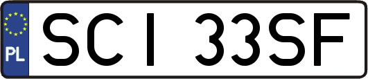 SCI33SF