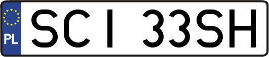 SCI33SH