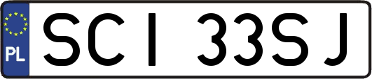 SCI33SJ