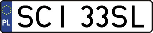 SCI33SL