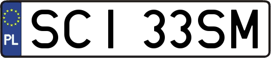 SCI33SM