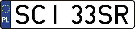 SCI33SR