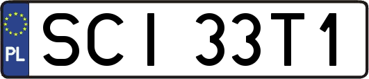 SCI33T1
