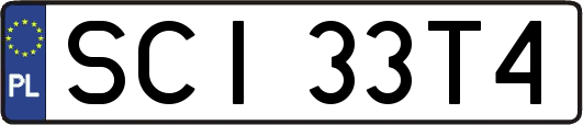 SCI33T4