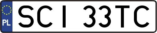 SCI33TC