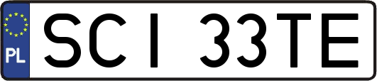 SCI33TE