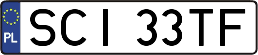 SCI33TF