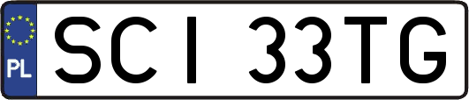 SCI33TG