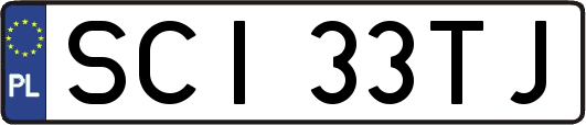 SCI33TJ