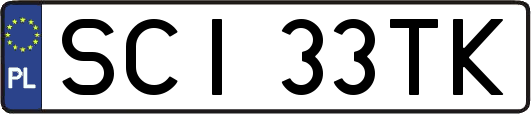 SCI33TK