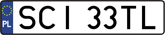 SCI33TL