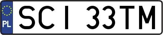 SCI33TM